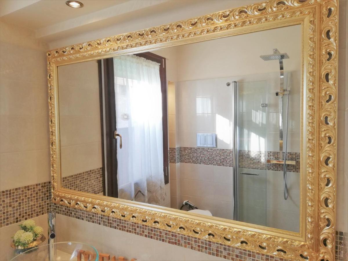 San Marco3 Apartment Βενετία Εξωτερικό φωτογραφία